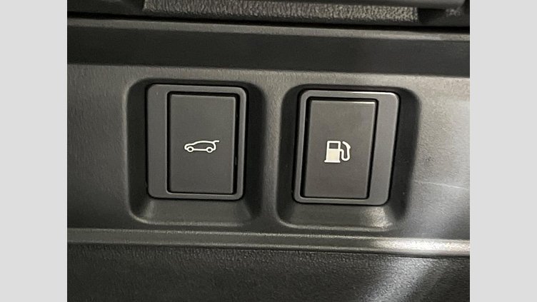 2024 認定中古車 Land Rover Range Rover Evoque サントリーニブラック プラグインハイブリッド（ガソリン） Standard Wheelbase DYNAMIC HSE