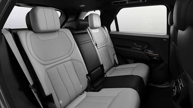 2026 Новий Land Rover Range Rover Sport Santorini Black 4WD AUTOBIOGRAPHY