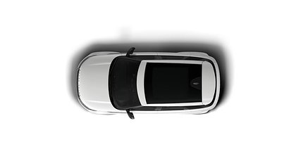 Range Rover Evoque 3