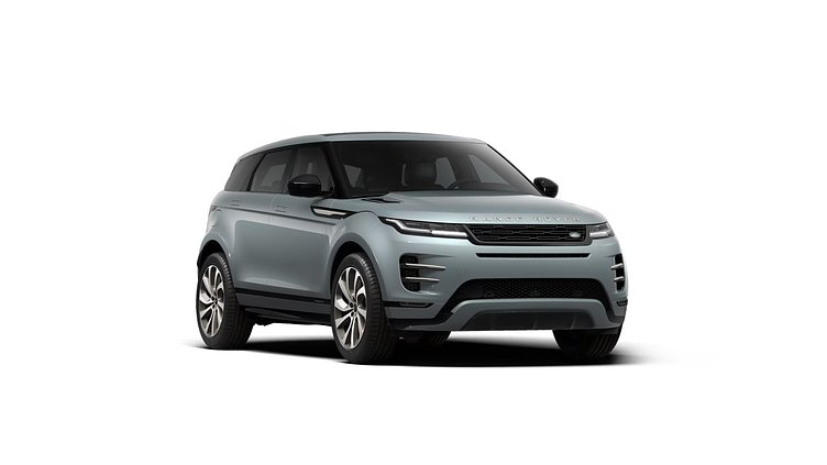 2026 Новий Land Rover Range Rover Evoque Arroios Grey 4WD Hoxton