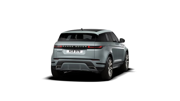 2026 Новий Land Rover Range Rover Evoque Arroios Grey 4WD Hoxton