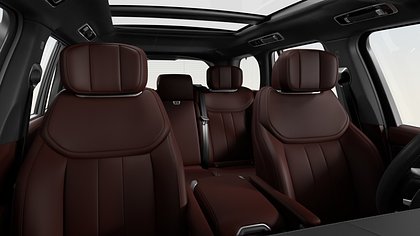 Range Rover 5