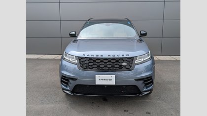 Range Rover Velar 9