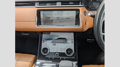 Range Rover Velar 24