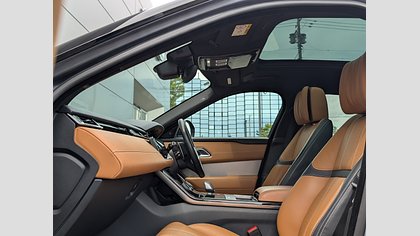 Range Rover Velar 2