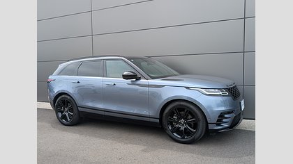 Range Rover Velar 10