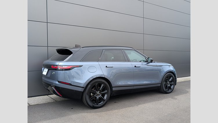 2022 認定中古車 Land Rover Range Rover Velar バイロンブルー P250 AWD（オートマチック） R-DYNAMIC HSE
