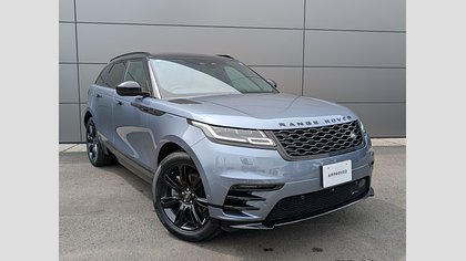 Range Rover Velar 0