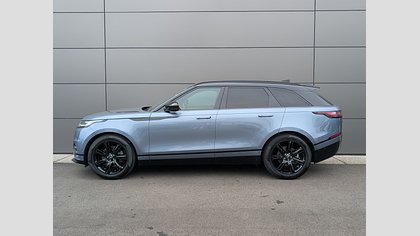 Range Rover Velar 7