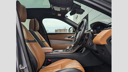 Range Rover Velar 22