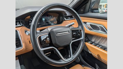 Range Rover Velar 5