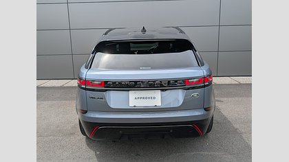 Range Rover Velar 13
