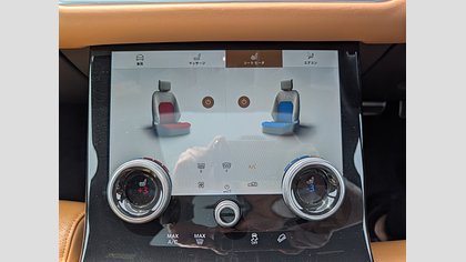 Range Rover Velar 18