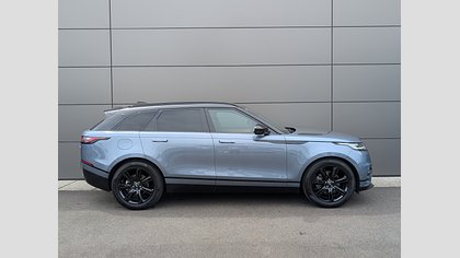 Range Rover Velar 11