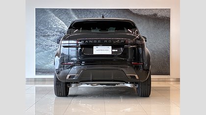 Range Rover Evoque 7