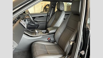 Range Rover Evoque 4