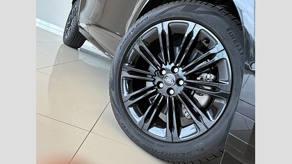 Range Rover Evoque 8