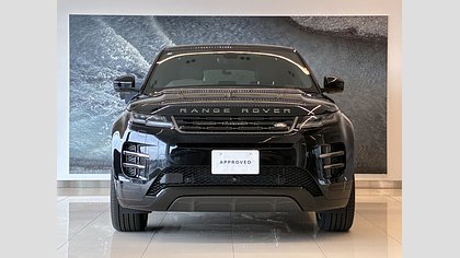Range Rover Evoque 6