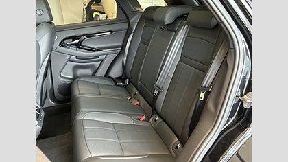 Range Rover Evoque 5