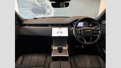 Range Rover Evoque 2
