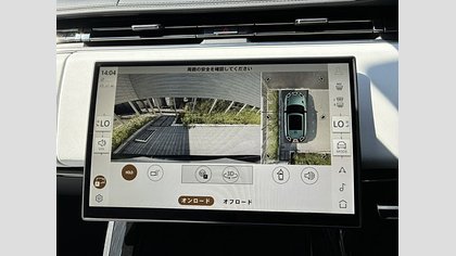 Range Rover Sport 26
