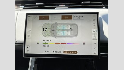 Range Rover Sport 24