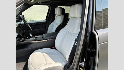 Range Rover Sport 2