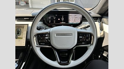 Range Rover Sport 11