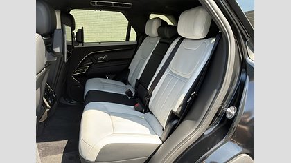 Range Rover Sport 4