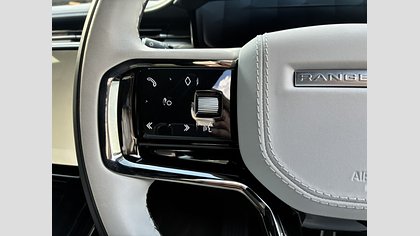 Range Rover Sport 12