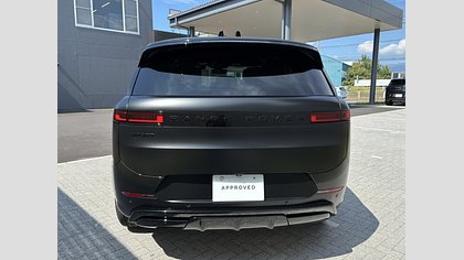 Range Rover Sport 5