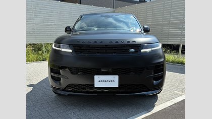 Range Rover Sport 6