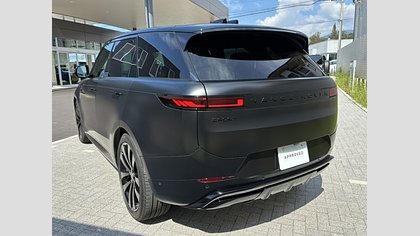 Range Rover Sport 1