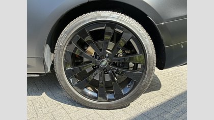Range Rover Sport 7