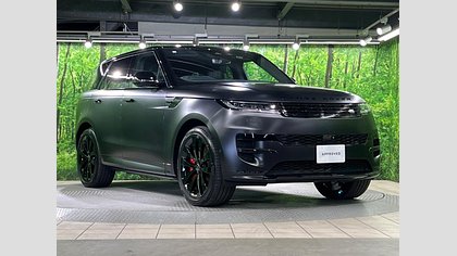 Range Rover Sport 24