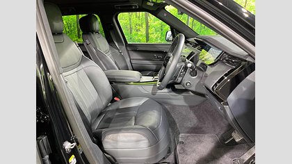 Range Rover Sport 22