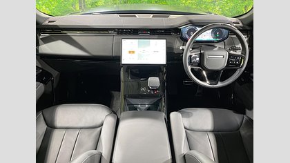 Range Rover Sport 3