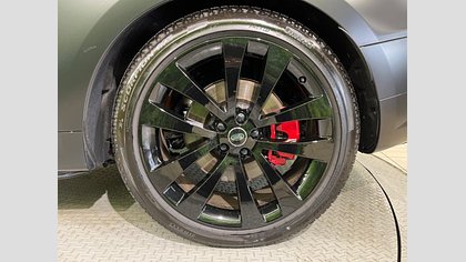 Range Rover Sport 8