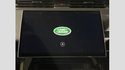 Range Rover Sport 42