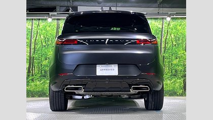 Range Rover Sport 6