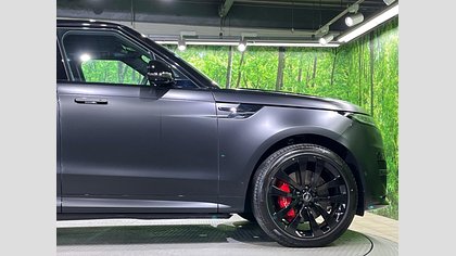 Range Rover Sport 28