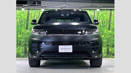 Range Rover Sport 7