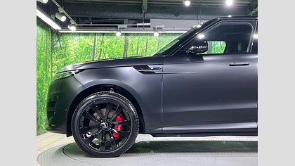 Range Rover Sport 27