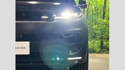 Range Rover Sport 31