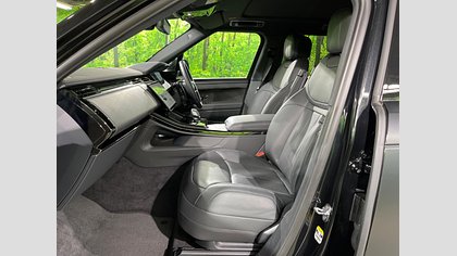 Range Rover Sport 2