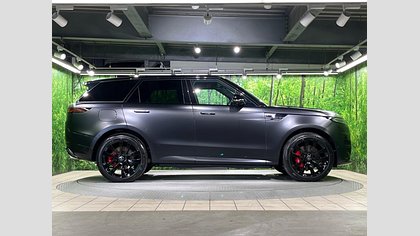 Range Rover Sport 26