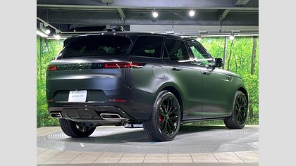 Range Rover Sport 29