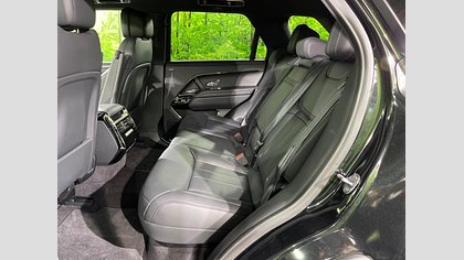 Range Rover Sport 4