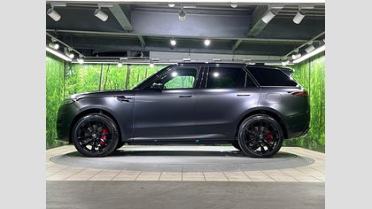 Range Rover Sport 5