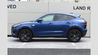 E-Pace 5